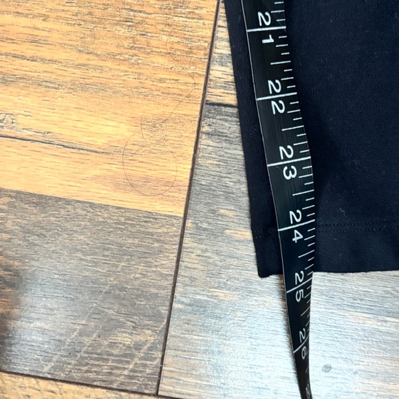 CAbi - Zip leggings in black - Picture 10 of 14